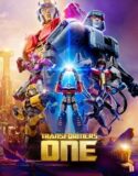 Transformers One (2024) Sub Indo