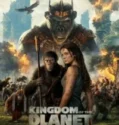 Kingdom of the Planet of the Apes (2024) Sub Indo